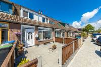 Woning Ringdijk 286 Lelystad