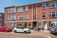 Woning Wassenaarsestraat 126 Den Haag