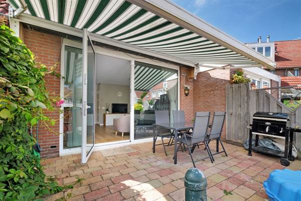 Woning Anne Frankstraat 14 Diemen