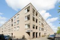 Woning Brentanostraat 164 Amsterdam