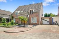 Woning Jachthoornstraat 27 Sint Hubert