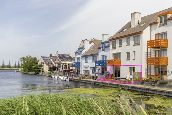 Woning Orion 38 Den Helder