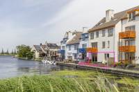 Woning Orion 38 Den Helder