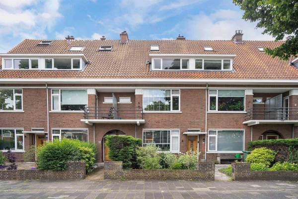 Woning Laan Van Nieuw Oosteinde Voorburg Oozo Nl