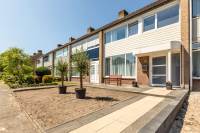 Woning Herikebrink 16 Enschede