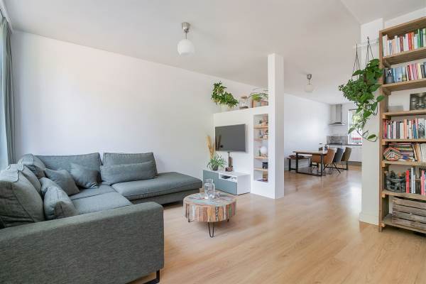 Woning Mient 158 Den Haag