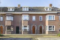 Woning Leenherenstraat 5 Tilburg