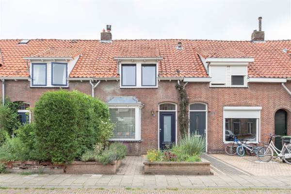 Woning Valkenierstraat 34 Tilburg