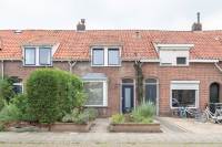 Woning Valkenierstraat 34 Tilburg