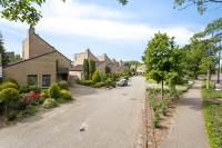 Woning Landschrijversveld 103 Uden