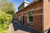Woning Wernhoutseweg 61A Wernhout