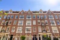 Woning Kanaalstraat 49III Amsterdam