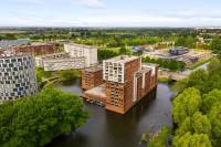 Woning President Allendelaan 271 Amsterdam