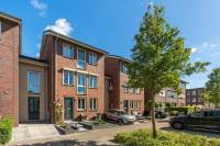 Woning Ouverturelaan 81 Krimpen aan den IJssel