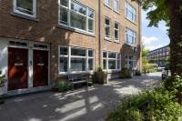 Woning Vosmaerstraat 1A Rotterdam