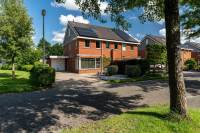 Woning Tillefeart 11 Hurdegaryp