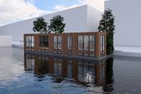 Woning Zuider Buiten Spaarne 65 Haarlem