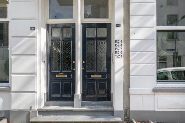 Woning Spijkerstraat 1521 Arnhem