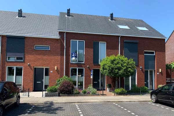 Woning Kadijk 37 Heemskerk