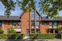 Woning Laan van Avant-Garde 474 Rotterdam