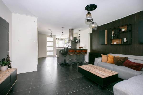 Woning Max Havelaarweg 152 Hoogvliet Rotterdam