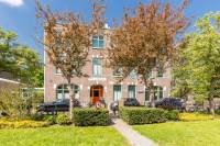 Woning Akerpolderstraat 47 Amsterdam