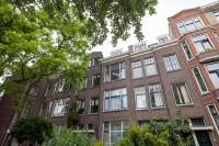 Woning Hugo Molenaarstraat 47c II Rotterdam