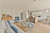 Woning Marcantilaan 193 Amsterdam