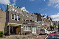 Woning Oranjestraat 15 Haarlem