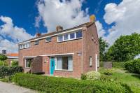 Woning Lelienlaan 7 Vlissingen