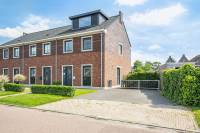 Woning Balsemien 6 LEEK