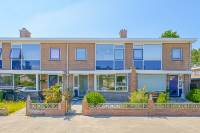 Woning Adriaan de Grootstraat 6 Den Helder