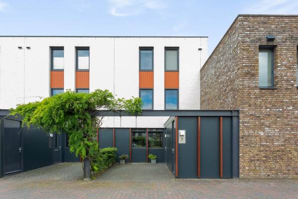 Woning Volterra 2 Breda