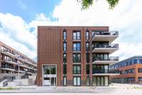 Woning Coltbaan 21-47 NIEUWEGEIN