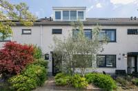 Woning Ht Amersfoort Amerikaring 52€ 425 000 ,- K K + 3824 Jv Amersfoort Rietvoorn 30 AMERSFOORT