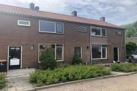 Woning Koningin Julianaweg 4 Scheerwolde
