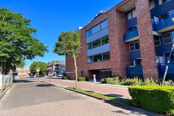 Woning 't Cour 2 Helmond