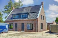 Woning Kapelledries 30 Bergeijk