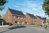 Woning Timberwolfstraat 20 Achtmaal