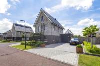 Woning Dagwand 5 Middenbeemster