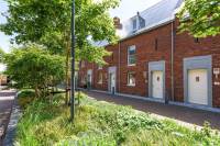 Woning Kersbergenstraat 8 Delft