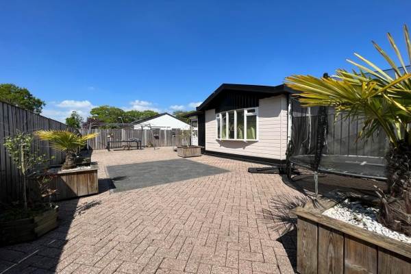 Woning Kleine Heistraat 16K 258 WERNHOUT