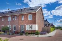 Woning Meikersstraat 2 Kerkdriel