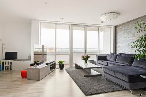 Woning Ijdoornlaan 261R 4 AMSTERDAM