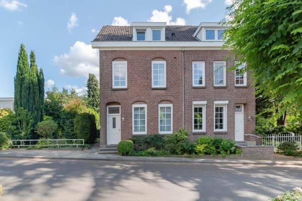 Woning Kloosterberg 3-3 A BUNDE