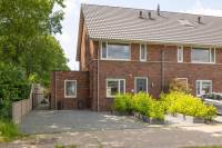 Woning Compagniestraat 12 Kerkenveld