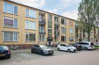 Woning Louise de Colignystraat 92 Gouda