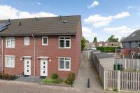 Woning Lavengang 1 Waalwijk