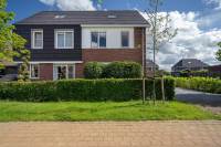Woning Het Noorderlicht 21 ZUIDHORN