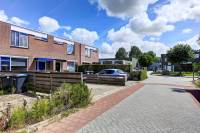 Woning Griend 3562 Lelystad